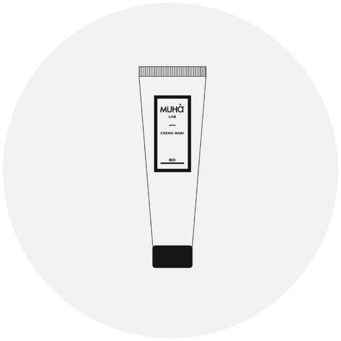 Crema Mani