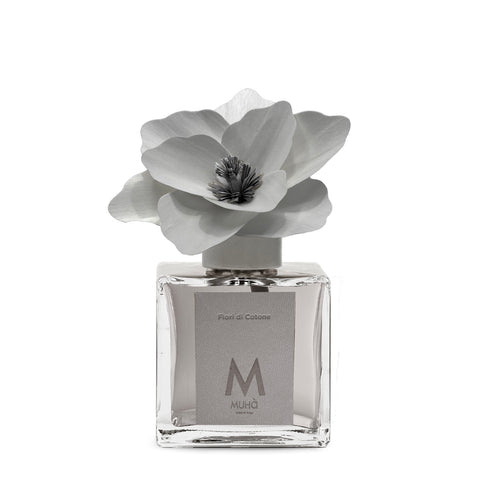 Diffusore Magnolia Fiori di Cotone