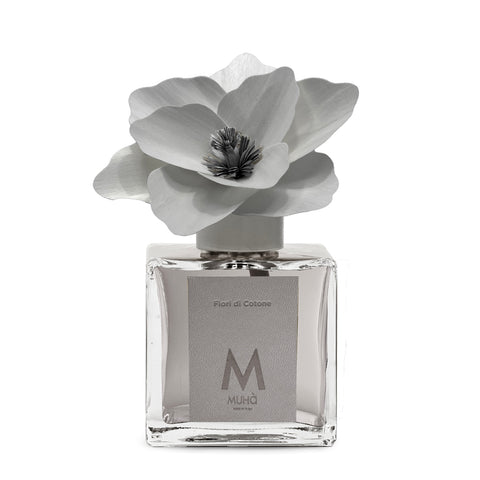 Diffusore Magnolia Fiori di Cotone