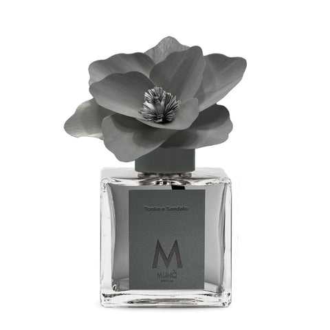 Diffusore Magnolia Tonka e Sandalo
