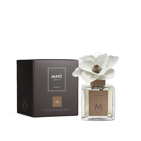 Diffusore Magnolia Legni orientali