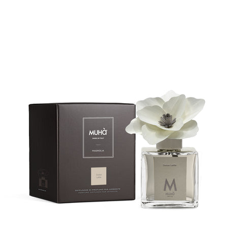 Diffusore Magnolia Dolce Latte