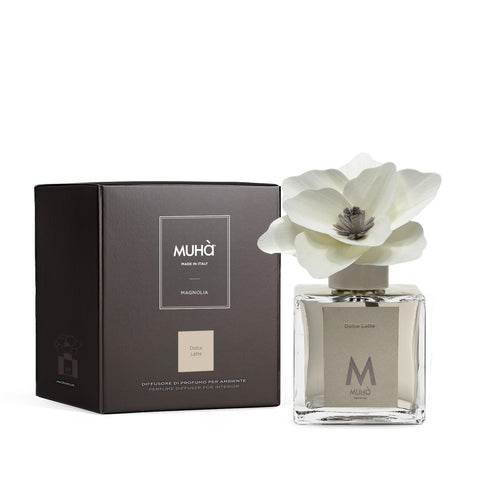 Diffusore Magnolia Dolce Latte