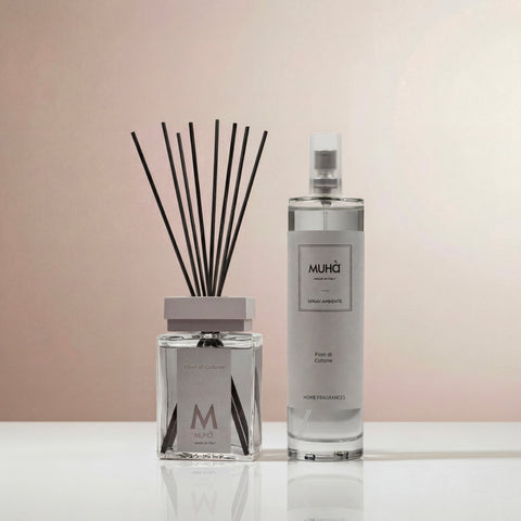 Benessere di Cotone medium