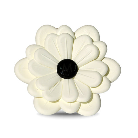Profumatore Auto Fiore Fiori di cotone