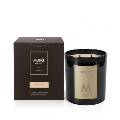 Candela Dolce Latte