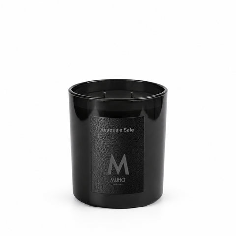 Candela Acqua e Sale