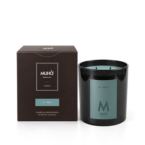 Candela A-Mare