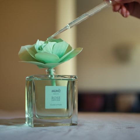 Profuma il fiore