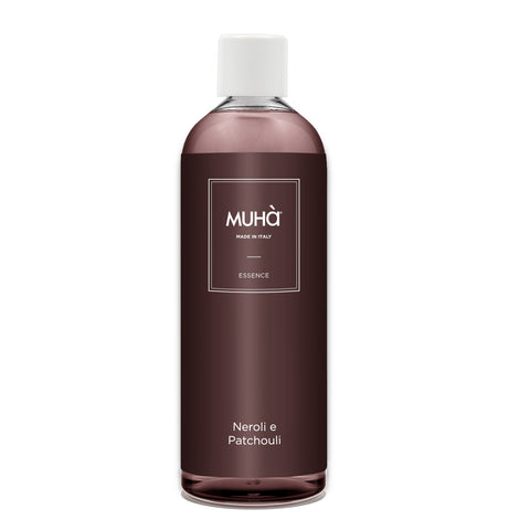 Ricarica Neroli e Patchouli (Bastoncino)