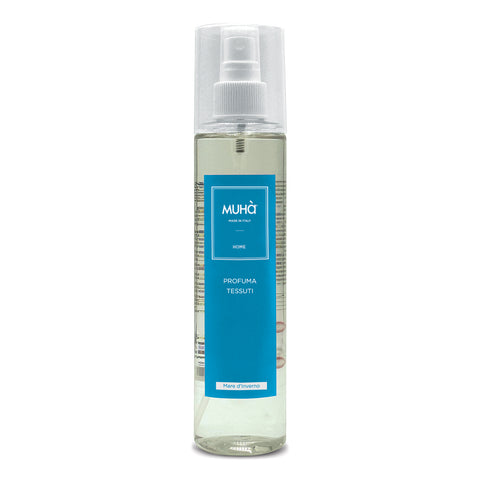Spray Tessuti Mare D'Inverno